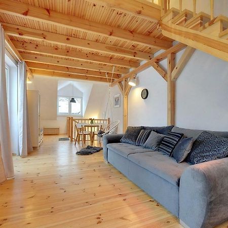 Apart-Invest Apartament Alter Ego Шклярска-Поремба Экстерьер фото