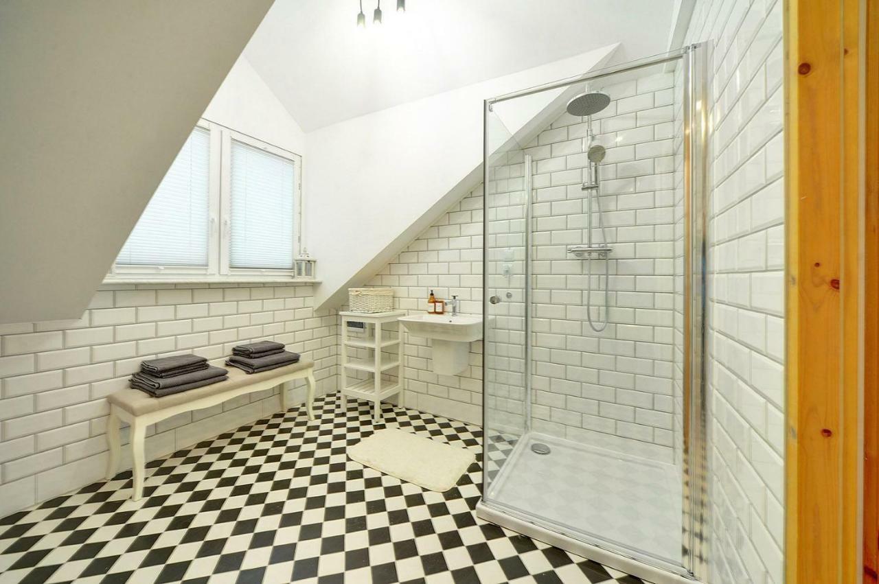 Apart-Invest Apartament Alter Ego Шклярска-Поремба Экстерьер фото