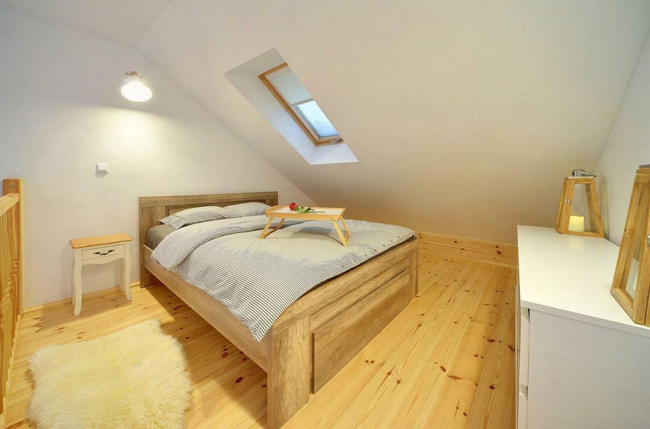 Apart-Invest Apartament Alter Ego Шклярска-Поремба Экстерьер фото