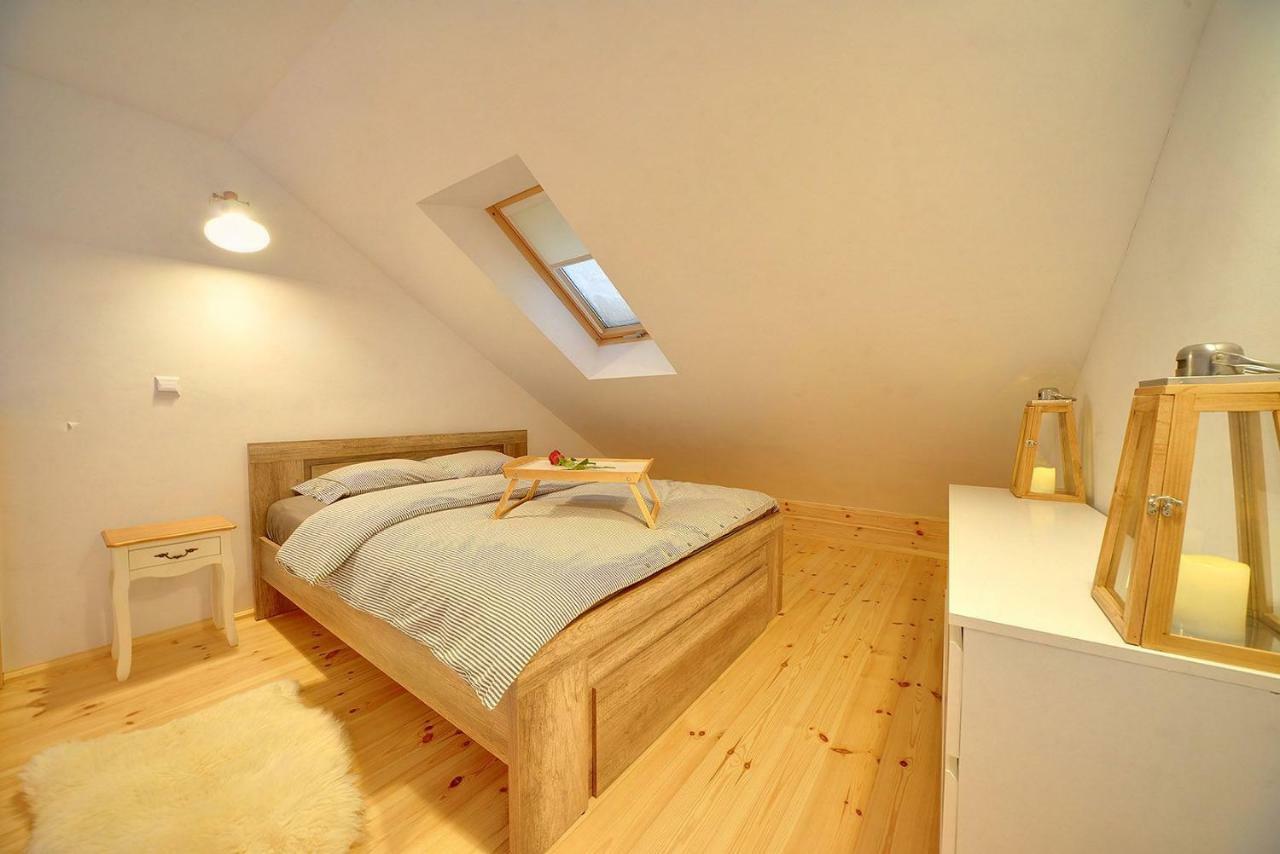 Apart-Invest Apartament Alter Ego Шклярска-Поремба Экстерьер фото