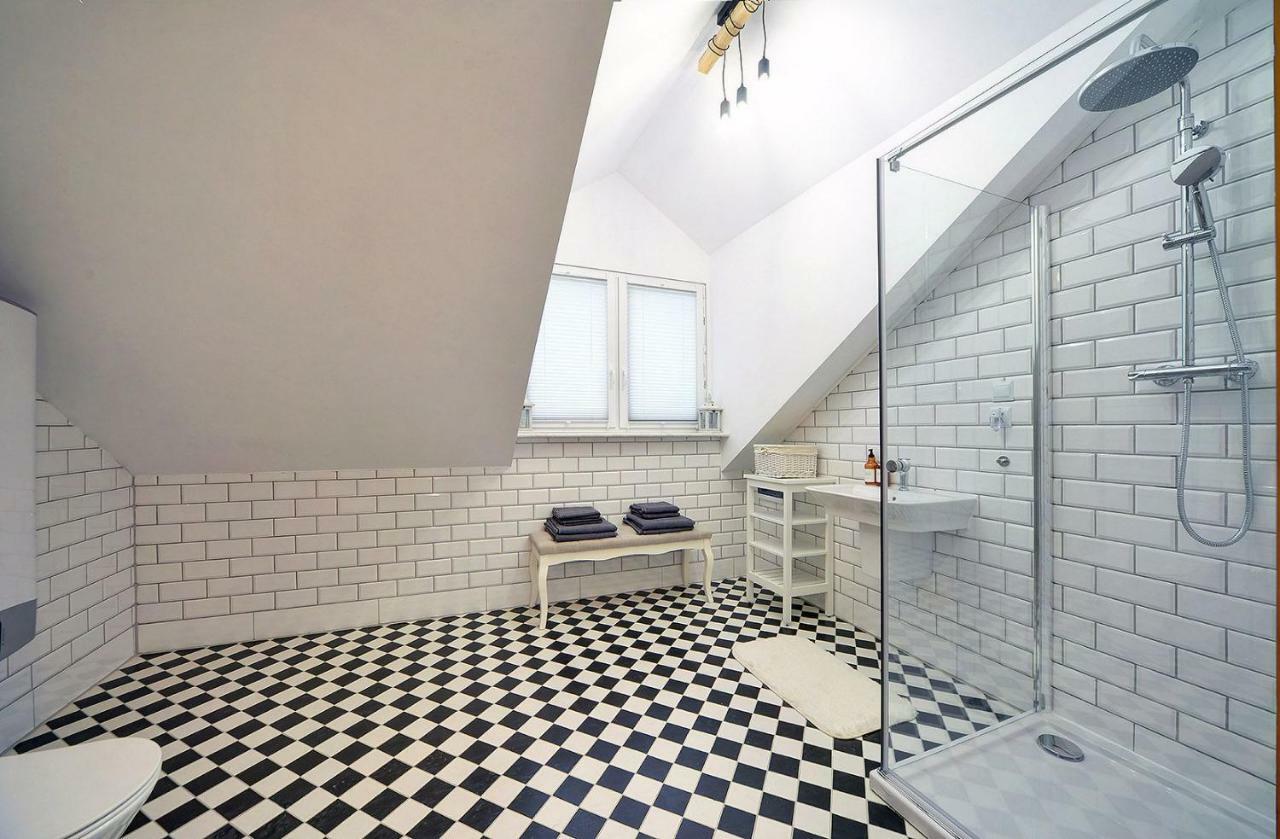 Apart-Invest Apartament Alter Ego Шклярска-Поремба Экстерьер фото