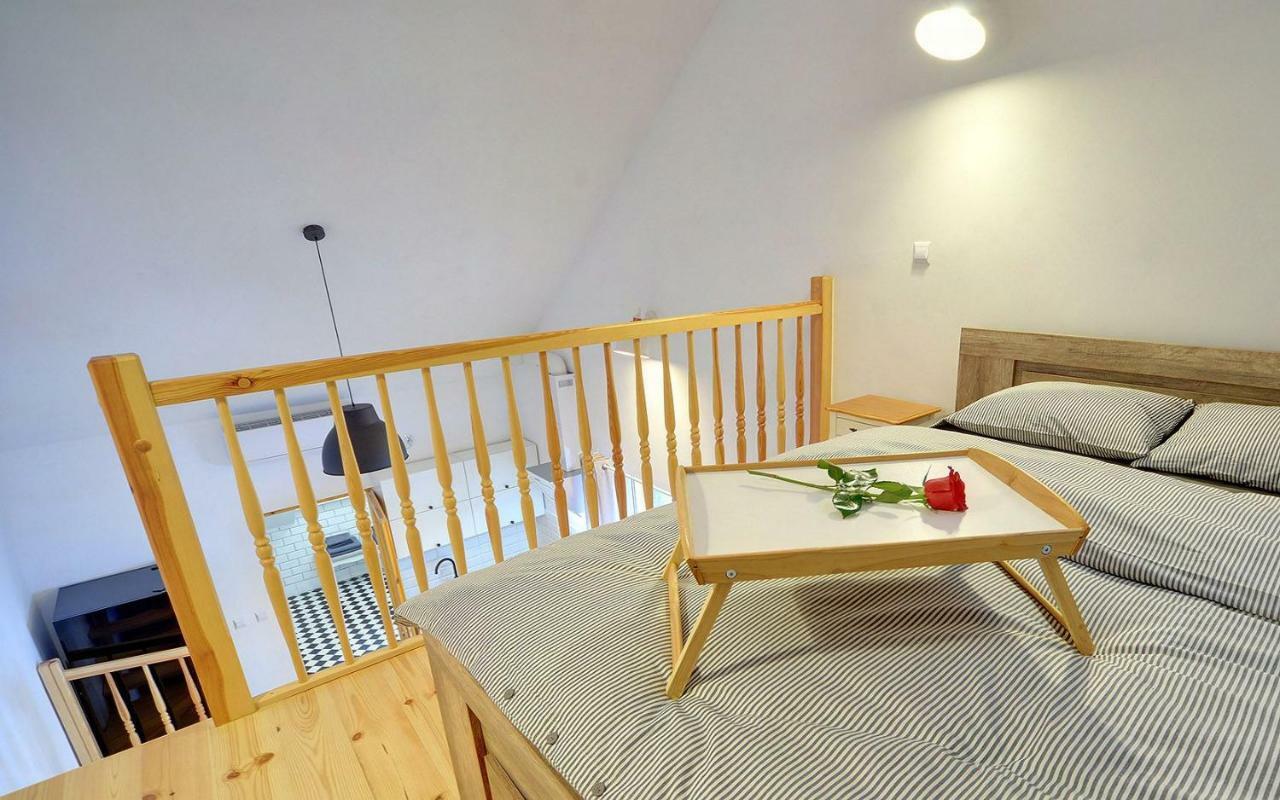 Apart-Invest Apartament Alter Ego Шклярска-Поремба Экстерьер фото